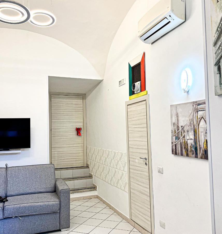 Aurora's Appartement