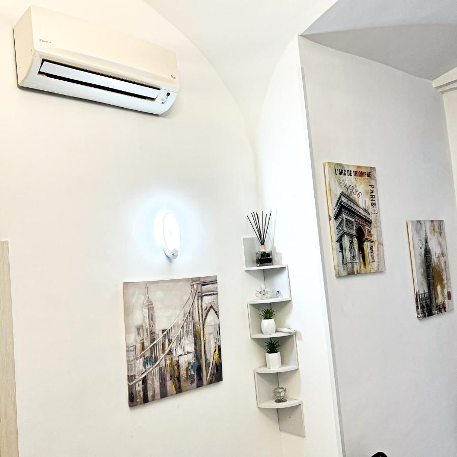 Aurora's Appartement