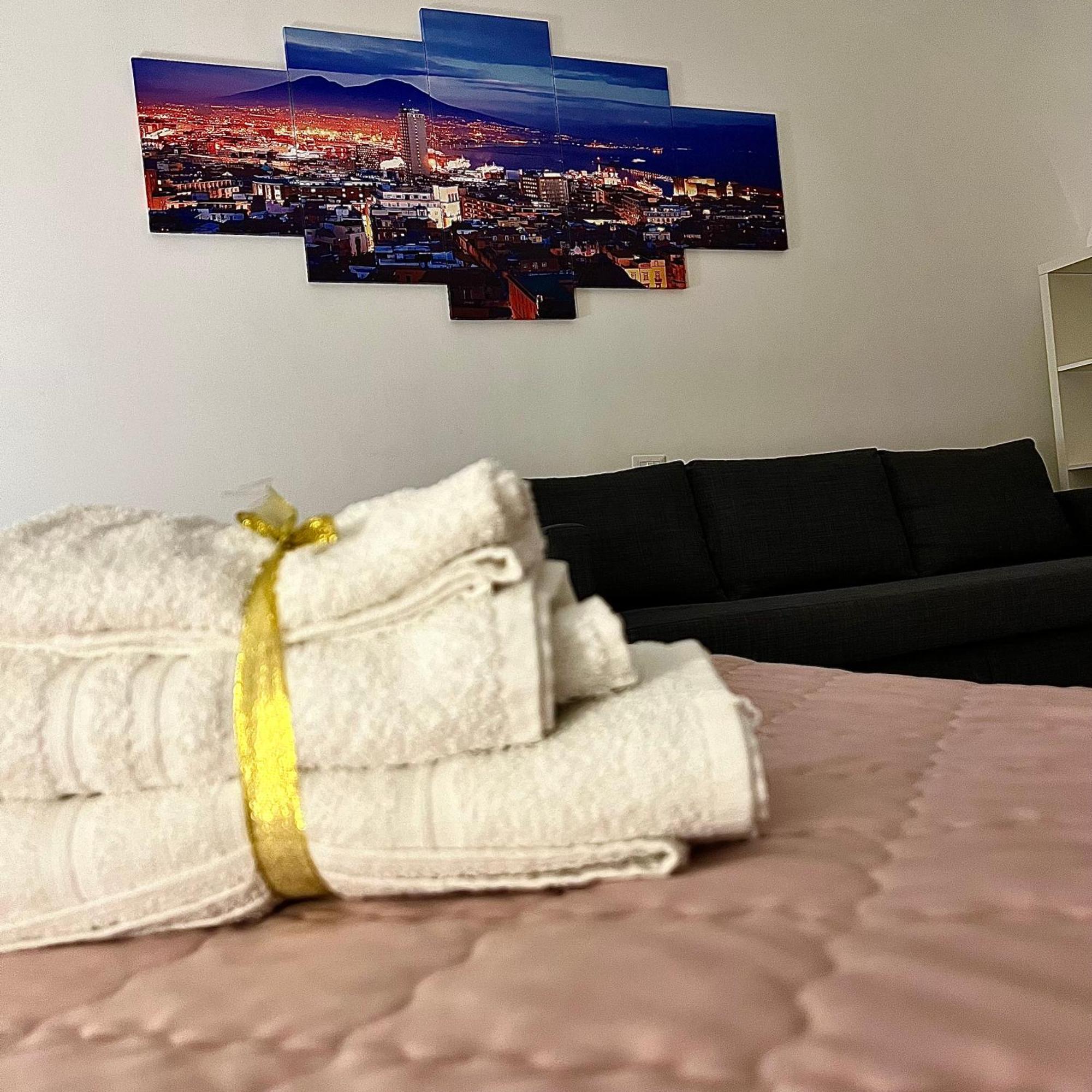 Aurora's Appartement