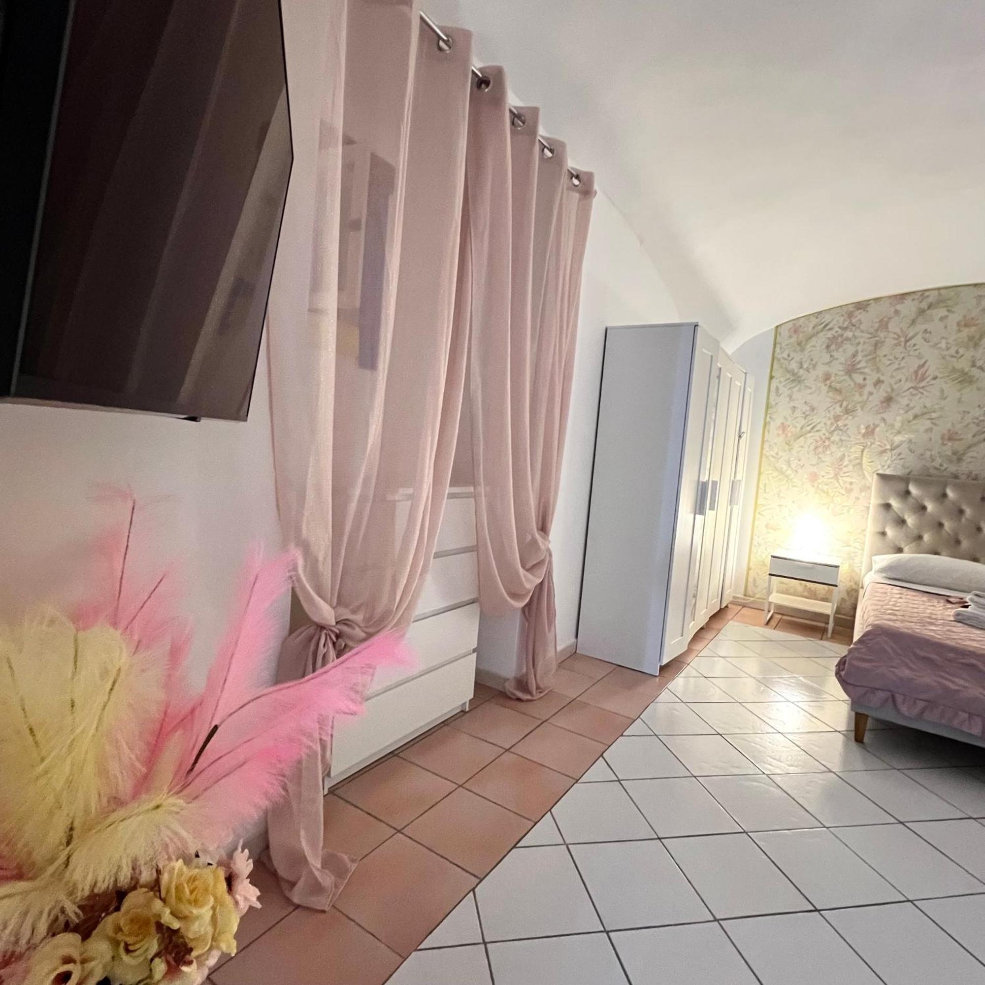 Appartement Aurora's *