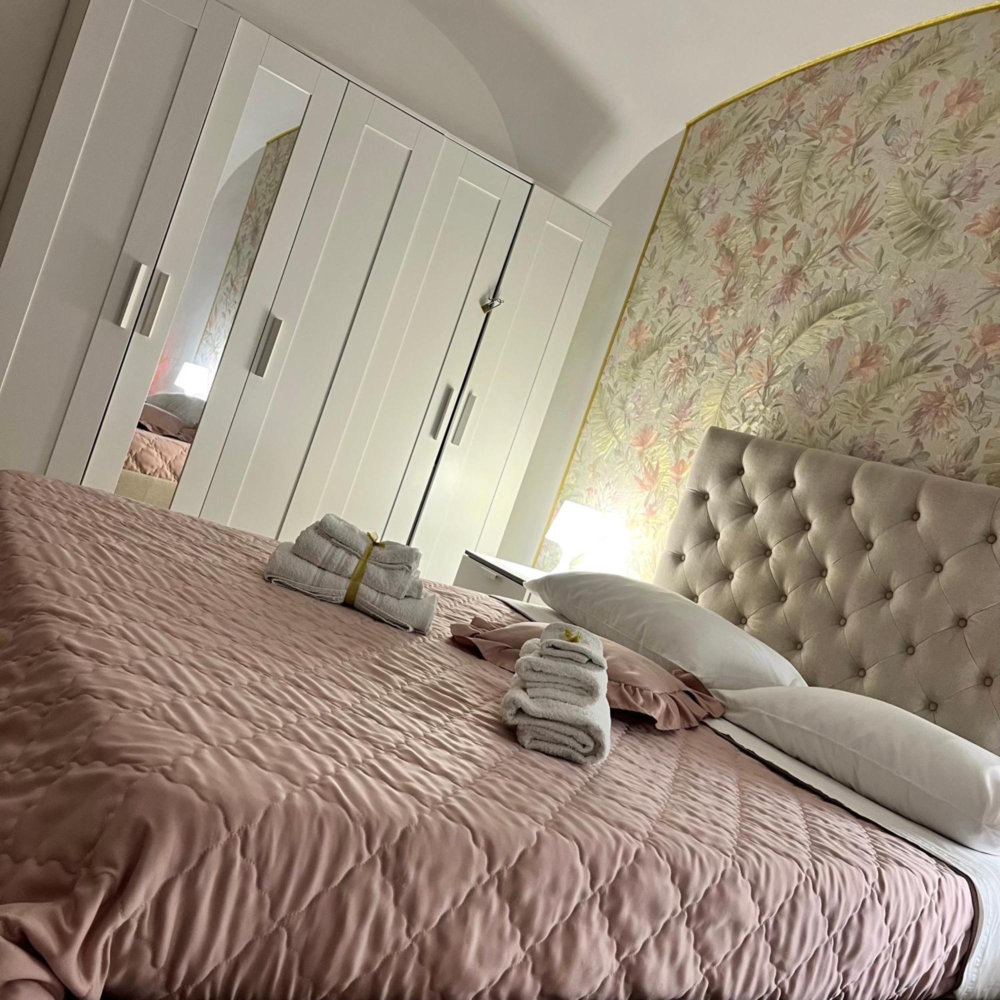 Aurora's Appartement Naples